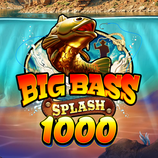 Big Bass Splash 1000
